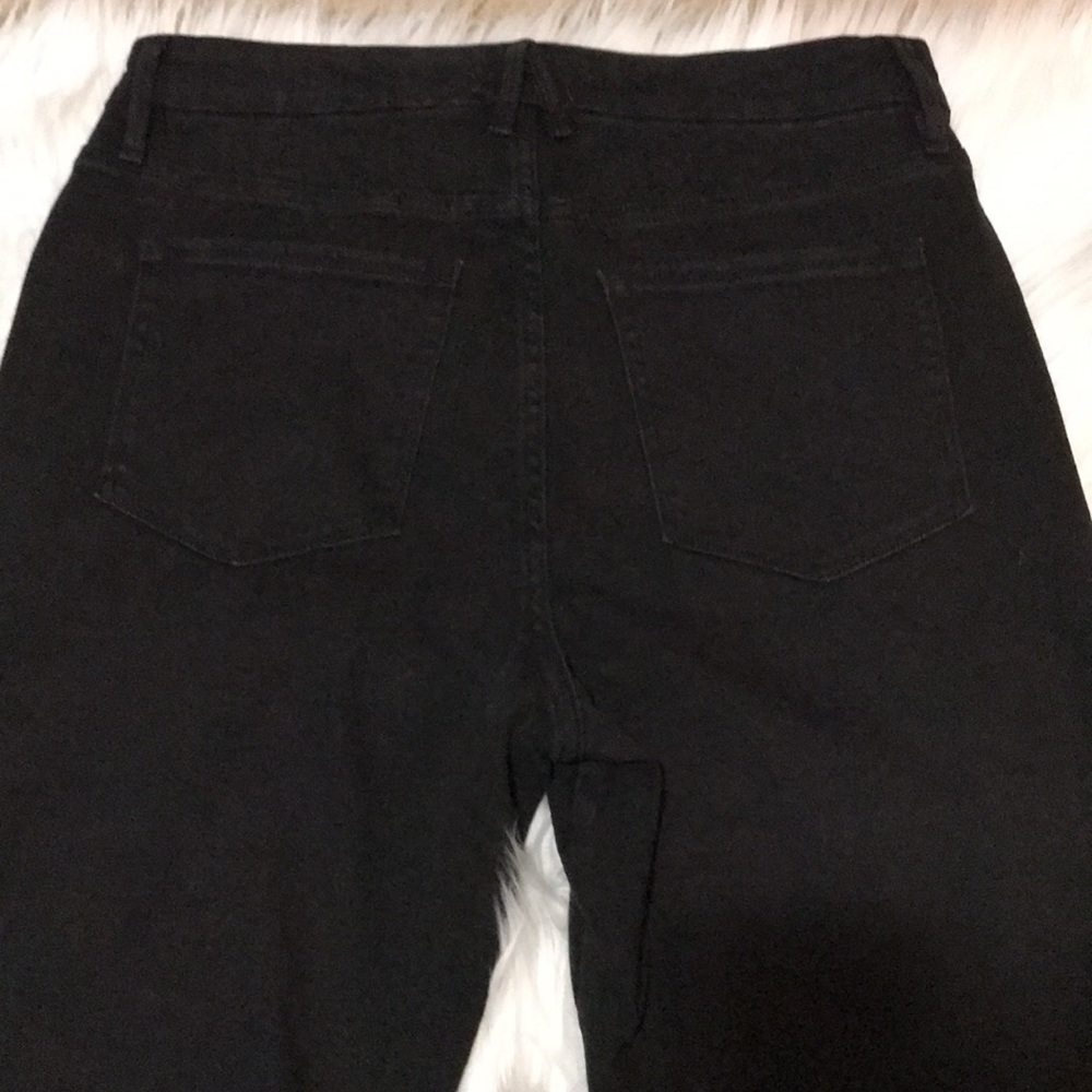 Good American- Twisted Seam View 4